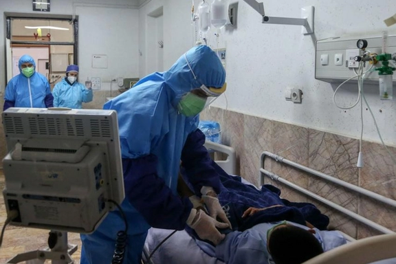 علیرضا زالی: در ۲۴ ساعت گذشته، هر ۱۶ دقیقه یک تهرانی در اثر کرونا جان خود را از دست داد