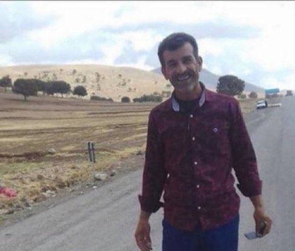 درخواست کمک فرزندان عباس دریس برای جلوگیری از اعدام او؛‌ جز پدرمان،‌ کسی را نداریم