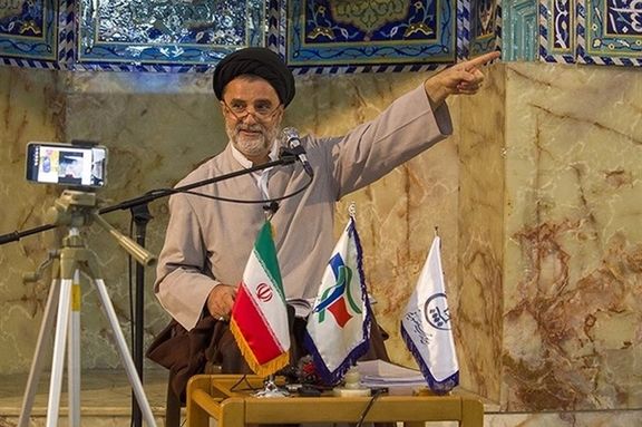 عضو ستاد رئیسی: باید تبیین شود مشکل اصلی مردم حجاب و آزادی نیست