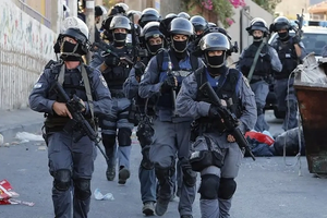 منابع امنیتی اسرائیل: ایران جذب نوجوانان برای جاسوسی را شدت داده است