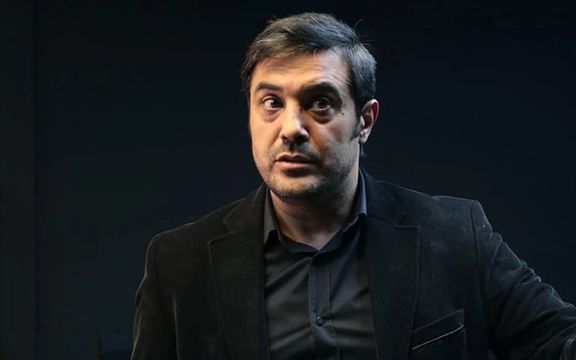 نیما نکیسا، دروازهبان سابق تیم ملی که معترضان را «آشوبگر» خواند، مدیرعامل تیم ذوبآهن شد