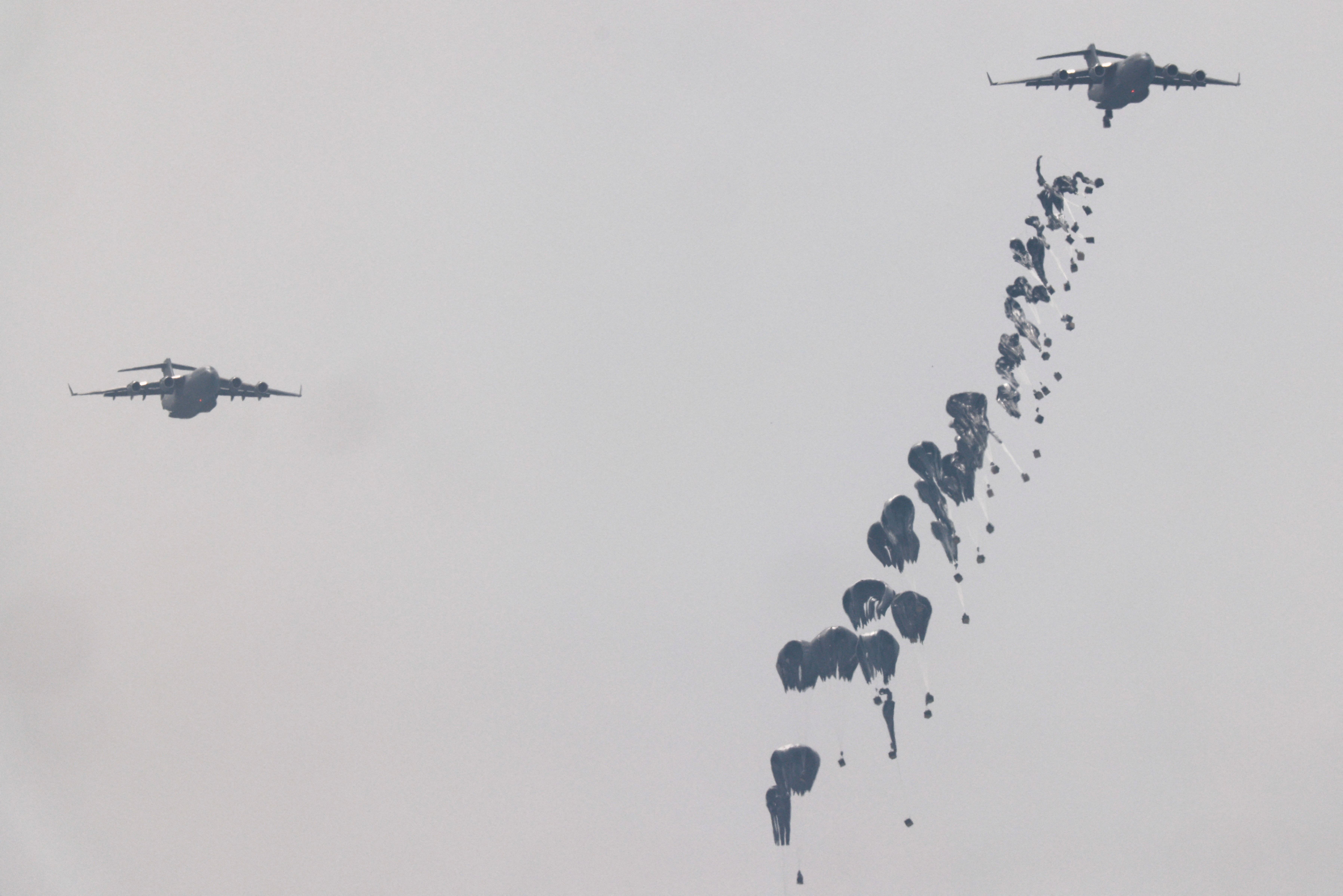 Iranian Cleric Proposes Salary Deductions To Help Palestinian Groups