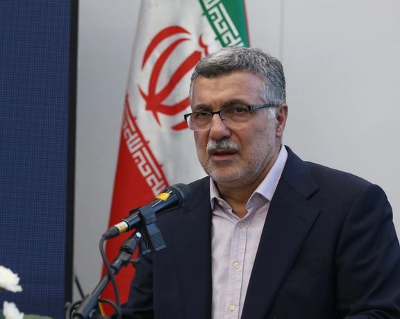 وزير الصحة الإيراني: أجرينا أكثر من 1500 عملية جراحية لـ 500 مصاب جراء انفجار أجهزة البيجر