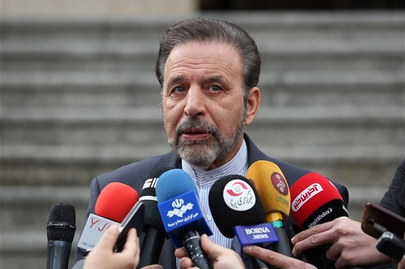 واعظی: امکان ندارد جلوی دیدار یا گفتوگوی اعضای دولت با رییسجمهور گرفته شده باشد