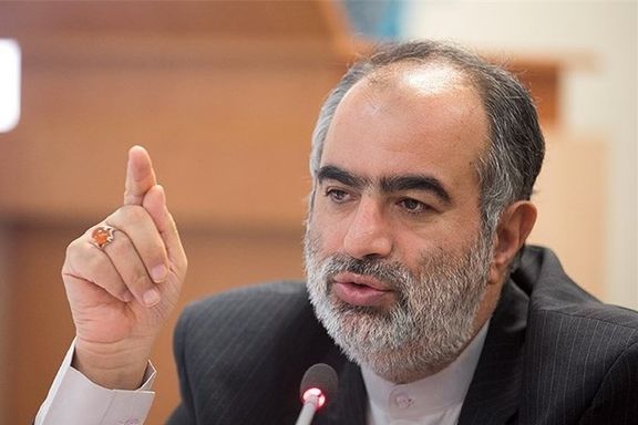 معاون وزارت اطلاعات در زمان قتلهای زنجیرهای، احتمال قتل یا ترور مهرجویی را مطرح کرد