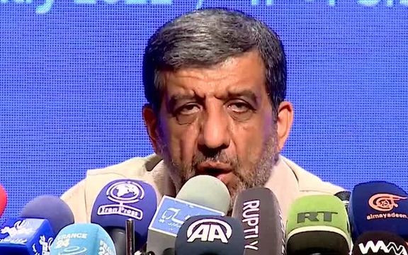 وزیر گردشگری: رئیسی بر ایجاد زمینه سرگرمی مردم تاکید دارد