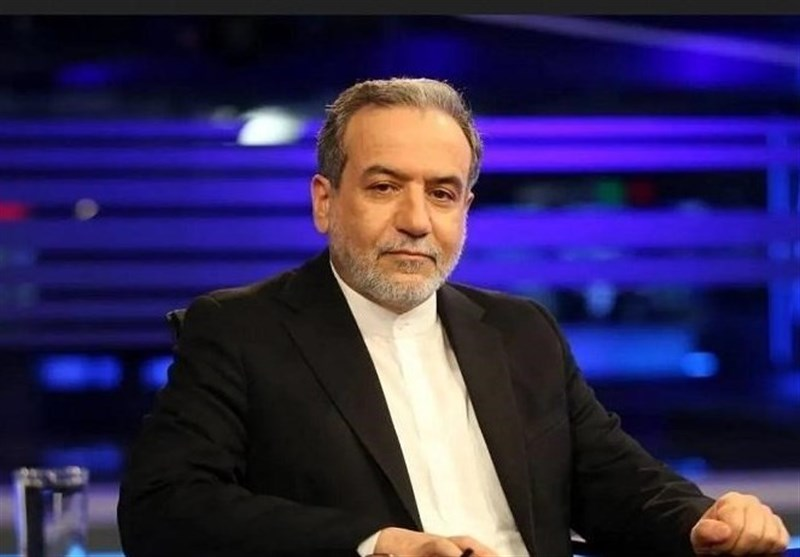 Syrian army 'failed to resist', says Iranian FM