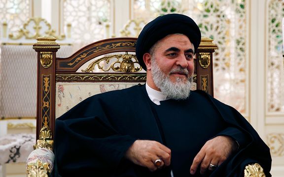 مدیر مسجد جمکران: در صورت اجازه خامنهای، با مال و جان در خدمت فلسطین و غزه هستیم