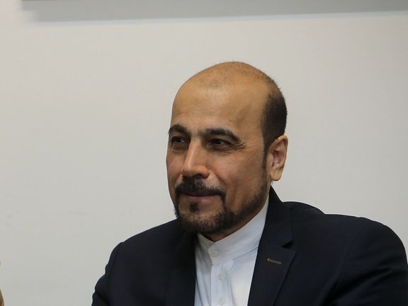 اتهامات رایزن فرهنگی پیشین جمهوریاسلامی: فغانی حکم اعدام دارد، چند نفر را کشته است