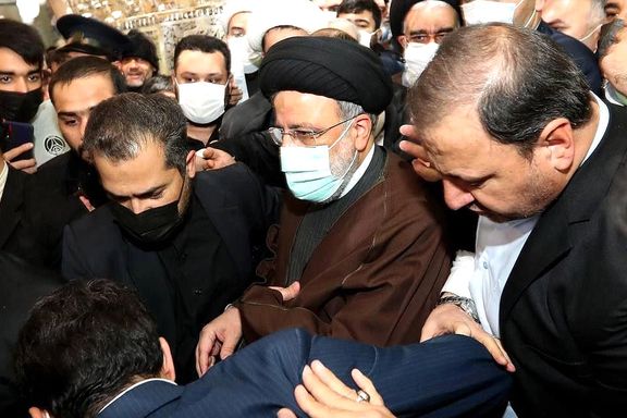 ابراهیم رئیسی: دولت من به دور از فامیلبازی تشکیل شده است