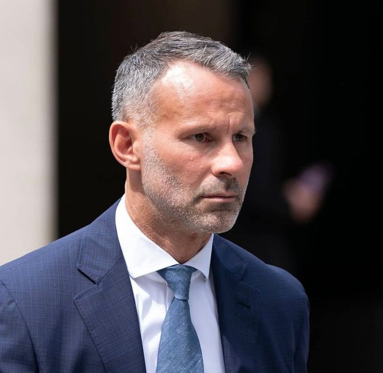 رایان گیگز از هدایت تیم ملی فوتبال ولز کناره‌گیری کرد