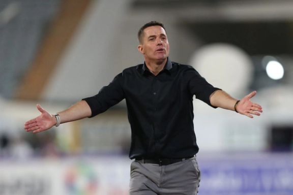 اوسمار ویرا: پرسپولیسیها در قلب من هستند اما پیشنهادی از این باشگاه نداشتم