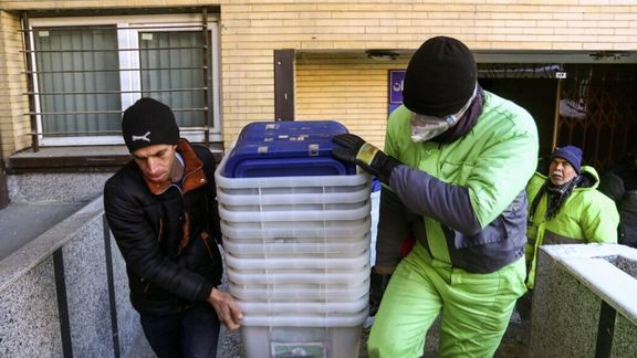 روزنامه شهرداری تهران: در چند سال اخیر با گونه غریبی از عدم مشارکت مواجهایم