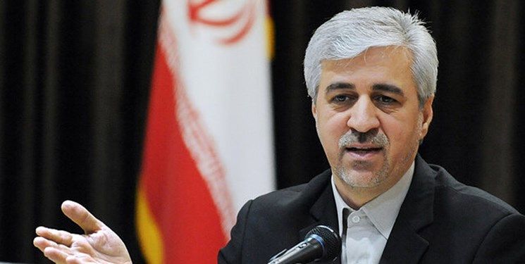 وزیر ورزش و جوانان با اشاره به طرح خامنه‌ای: باید به حجاب در ورزش توجه ویژه‌ای داشته باشیم