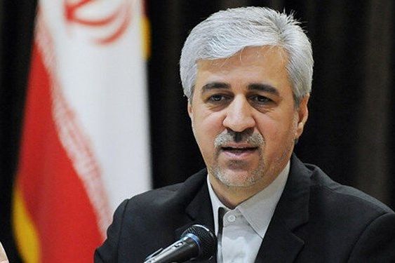 وزیر ورزش و جوانان با اشاره به طرح خامنهای: باید به حجاب در ورزش توجه ویژهای داشته باشیم