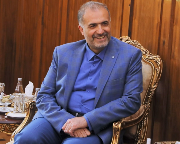 سفیر جمهوری اسلامی در مسکو: ما اصلا از روسیه درخواست خرید اس ۴۰۰ نکرده بودیم