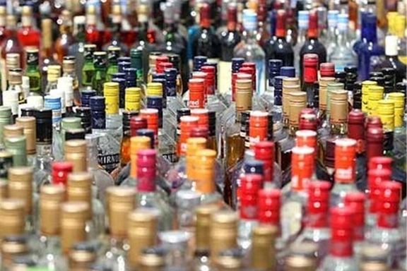 علوم پزشکی هرمزگان:در اثر مسمومیت الکلی ۳ نفر در هرمزگان بستری شدند و یک نفر جانباخت