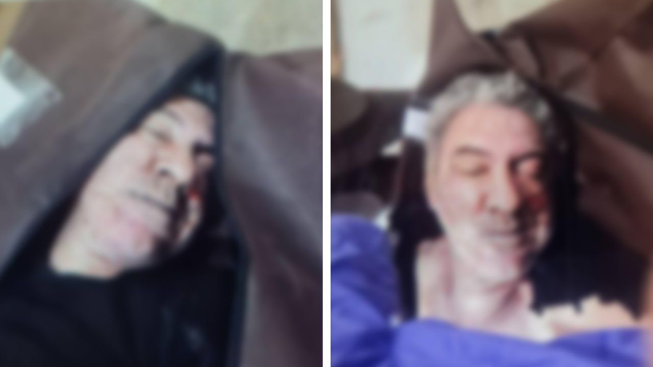 خاص: صور توثق مقتل متظاهر إيراني بعد تأكيد إعلام النظام وفاته بنوبة قلبية