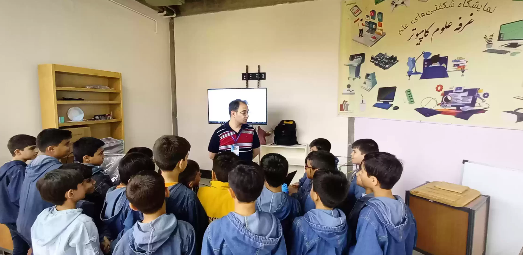 عضو پژوهشگاه آموزش و پرورش: از هر ۵ دانش‌آموز ایرانی، دو نفر دچار فقر یادگیری‌اند