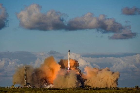 استارشیپ یازدهمین پرتاب آزمایشی خود را با موفقیت پشت سر گذاشت