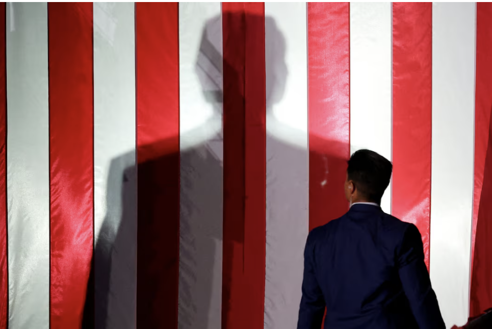 هراس کارکنان شرکت‌های دست‌ اندرکار در فرایند اخذ رای آمریکا از آزارهای احتمالی