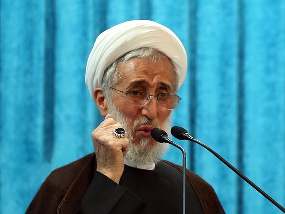 کاظم صدیقی: باید برای مقابله با تهدید دین، خانواده و ناموس، غیرت دینی را بیشتر ترویج کرد