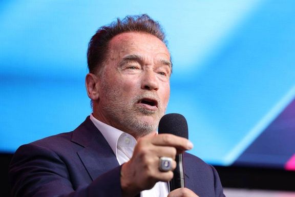 آرنولد شوارتزنگر در پیامی ضد جنگ به مردم روسیه: زندگی شما برای جنگی بیمعنا قربانی میشود