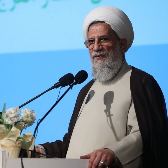 نماینده خامنهای در ارتش: حضور در فضای مجازی باید عالمانه و مومنانه باشد