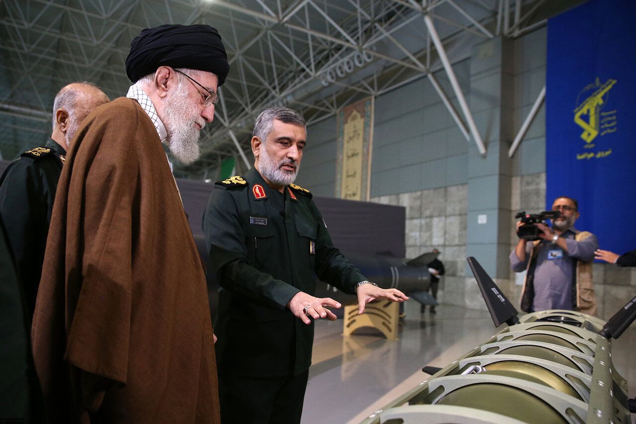 سپاه پاسداران به تنهایی،  ۵۲ درصد اعتبارات مربوط به نیروهای مسلح را در سال ۱۴۰۴ به خود اختصاص داده است. سال ۱۴۰۳، این سهم ۳۹ درصد بود. 