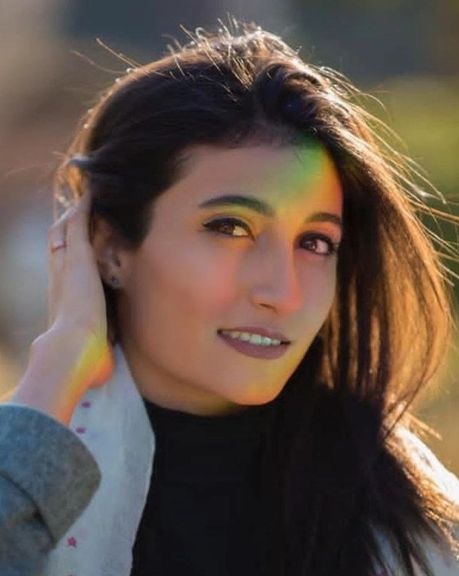 المیرا رحمانی، شهروند بهائی و نوازنده به «اغوا و تحریک مردم به جنگ و کشتار» متهم شده است