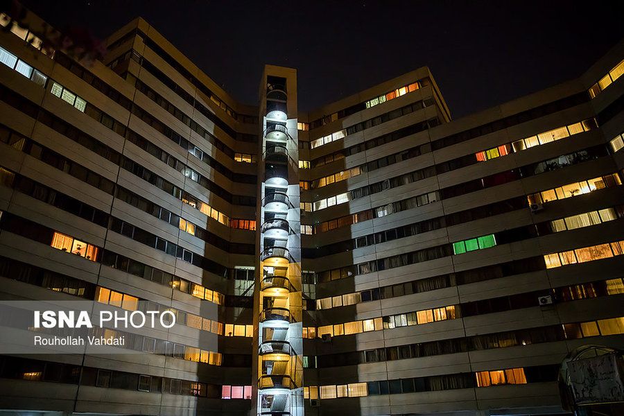 مرگ مبهم مادر و دختر در اکباتان؛ جنازه‌ها آن‌قدر در گرما ماندند تا نابود شدند