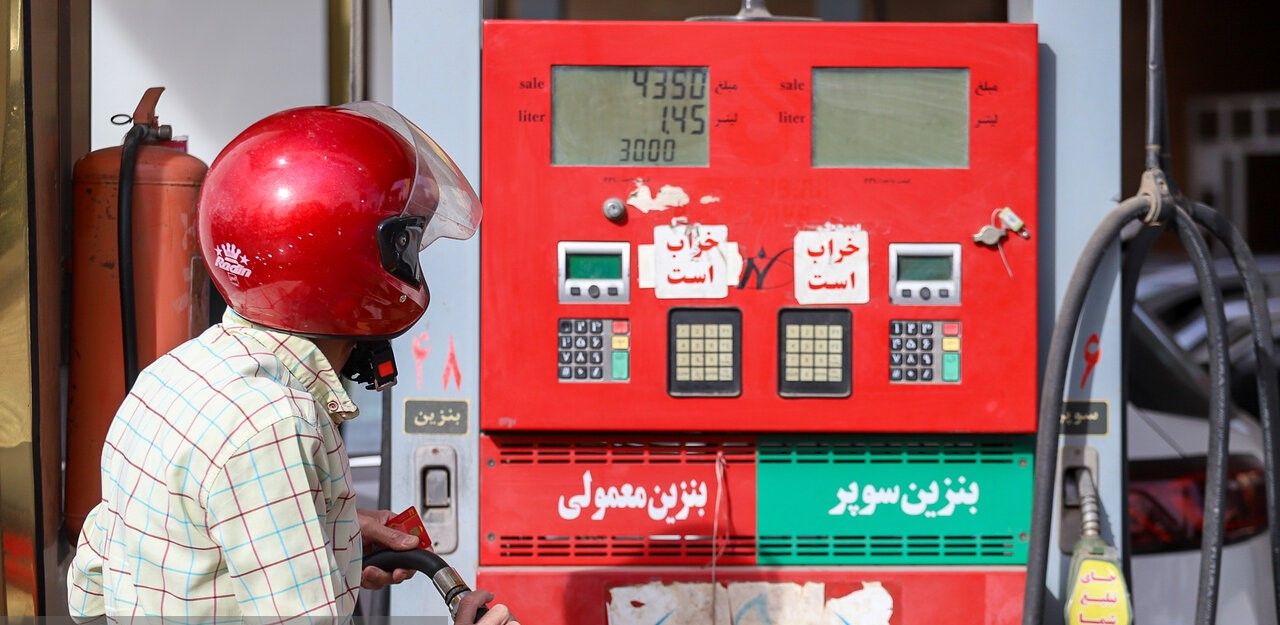 حمله سایبری گسترده به جایگاه‌های سوخت در ایران