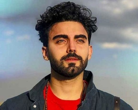 سایت هرانا: با آزادی محمد صادقی، بازیگر بازداشتی، با وثیقه موافقت نشده