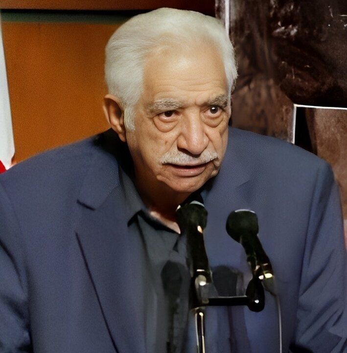 چنگیز شیخلی، «پدر غارنوردی و غارشناسی» ایران در ۹۹ سالگی درگذشت