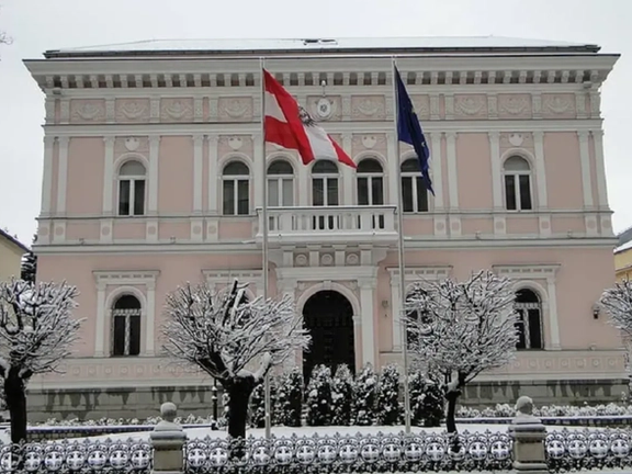 خاص لـ"إيران إنترناشيونال": نقل أنشطة السفارة النمساوية من طهران إلى باكو مؤقتًا