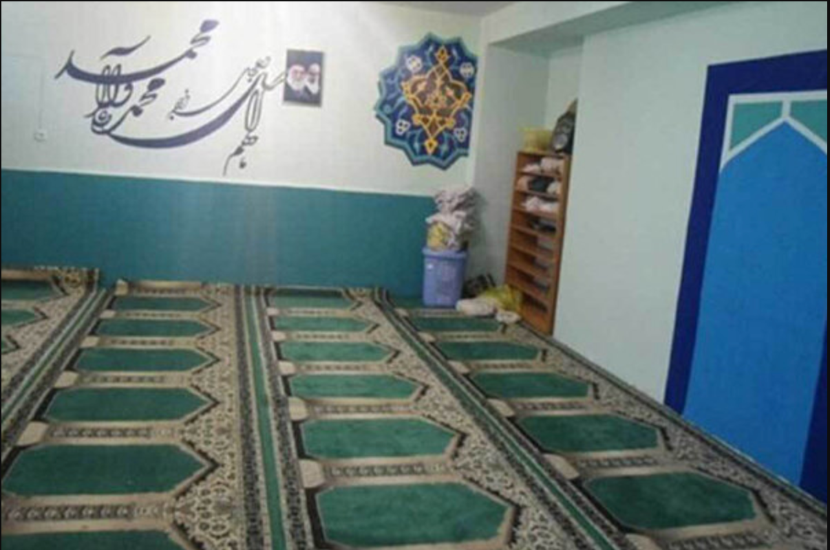 دادستان شهر ری:‌ برای آزار جنسی دانش‌آموزان در نمازخانه مدرسه، پرونده باز کردیم