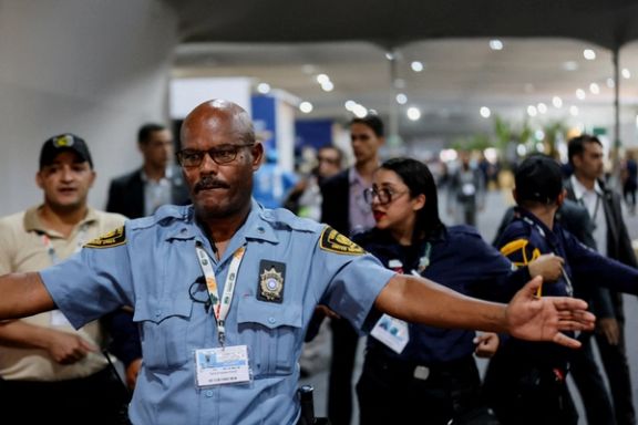 ۳۰ کشور در کاپ۳۰ بر تدوین مسیر گذار از سوختهای فسیلی پافشاری کردند