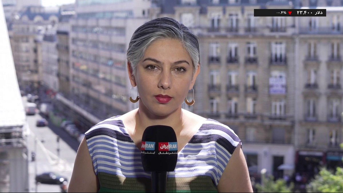 نیلوفر پورابراهیم