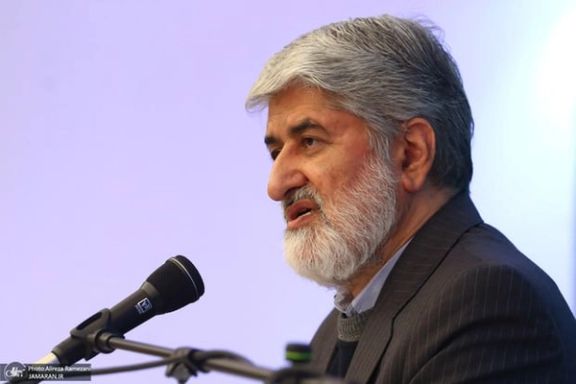 نایبرییس پیشین مجلس: پزشکیان درخواست دیدار با ترامپ را به خاطر «ملت» قبول کند