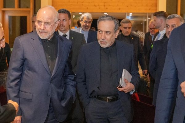 واشینگتنپست: آمریکا درباره طرح اسرائیل برای ترور رهبران ایران به تهران هشدار داده بود