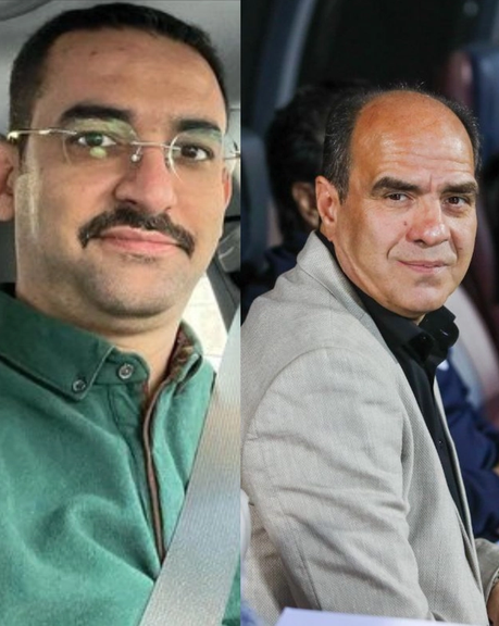 ایمان عالمی، سرپرست استقلال: حتی پرسپولیسیها هم آذری جهرمی را گردن نمیگیرند