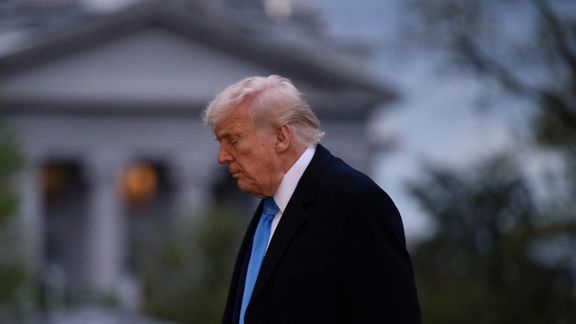 الخوف من "فخ أميركي" يفجّر انقسامًا بشأن المفاوضات بين المتشددين في إيران