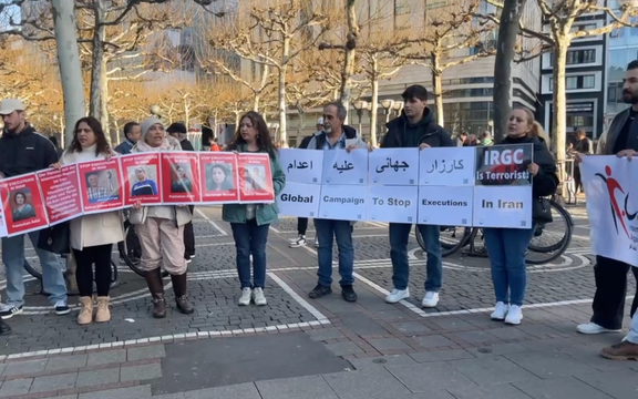 بیانیه ۱۲ نهاد حقوقبشری: سهشنبههای اعتراضی درون زندانها نیازمند همبستگی جامعه است