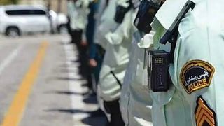 Violent Night in Tehran As Three Officers Killed in Gunfight