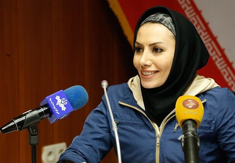 سرمربی سابق تیم ملی تکواندوی زنان: نگذاشتند موفقیت تیمی که ۵ سال برایش زحمت کشیدم را ببینم