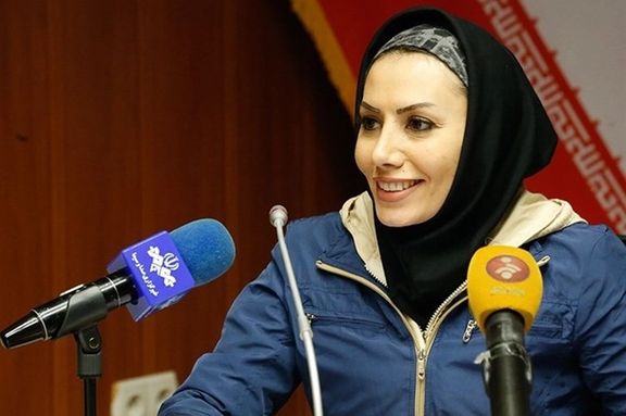 سرمربی سابق تیم ملی تکواندوی زنان: نگذاشتند موفقیت تیمی که ۵ سال برایش زحمت کشیدم را ببینم