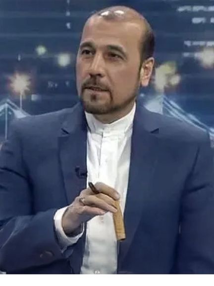 عودة المستشار الثقافي الإيراني السابق إلى العراق بعد أنباء اختطافه في مصر