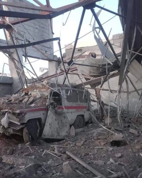 نخست وزیر عراق: ۱۶ نفر در حملات آمریکا علیه اهدافی در خاک عراق کشته شدند