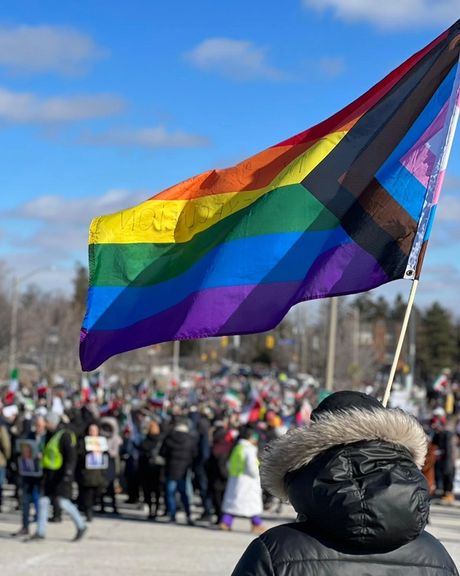 وزارت خارجه آمریکا: حقوق افراد کوییر، یعنی حقوق بشر