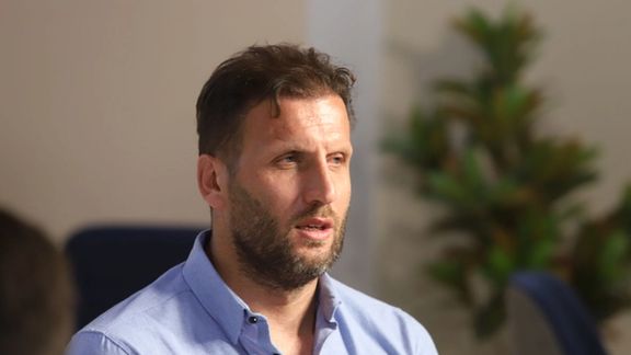 بازگشت بنگر به لیگ یک؛ کاپیتان سابق پرسپولیس، جانشین برهانی روی نیمکت شهرداری آستارا